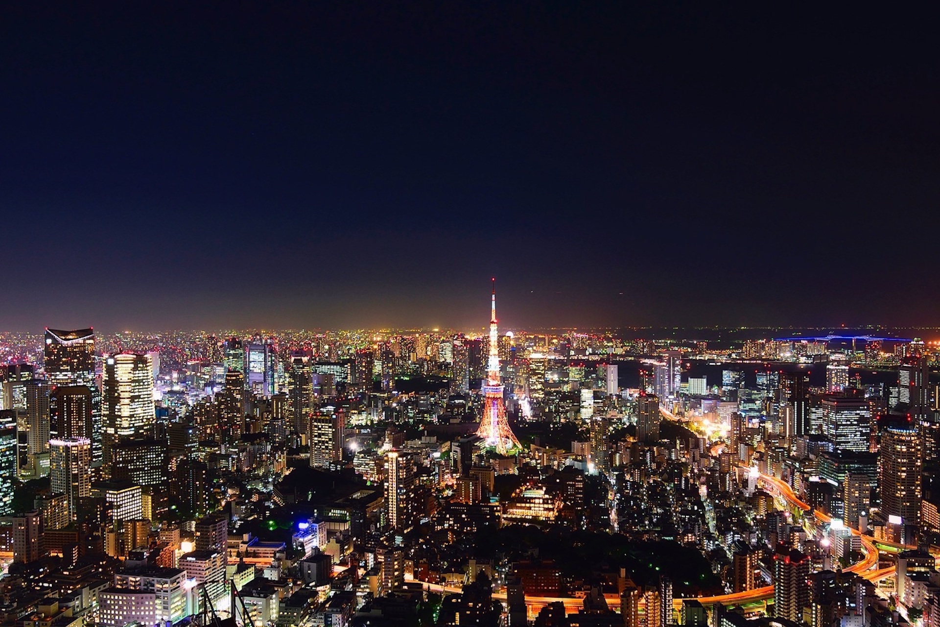 東京タワー