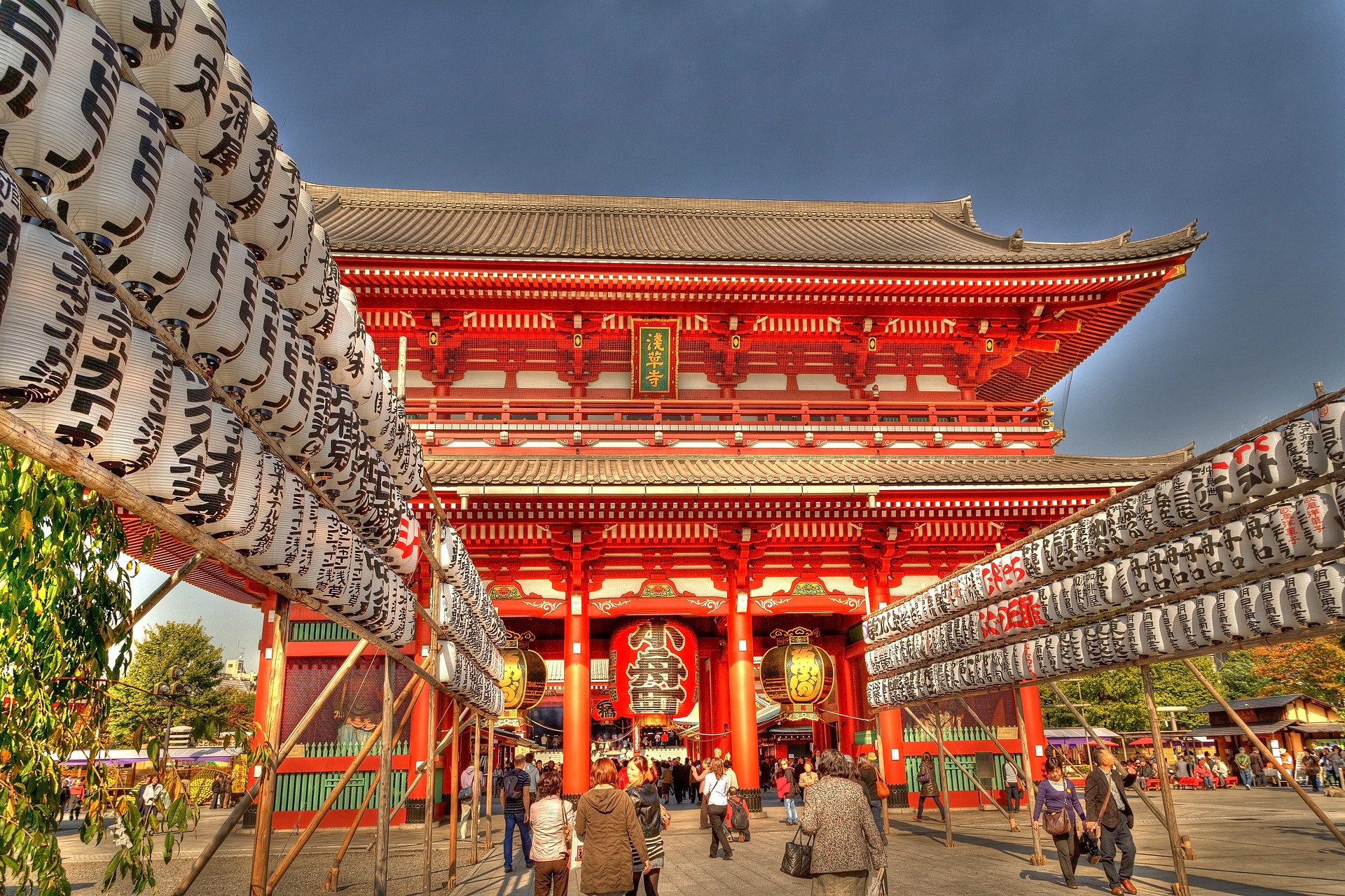 浅草寺