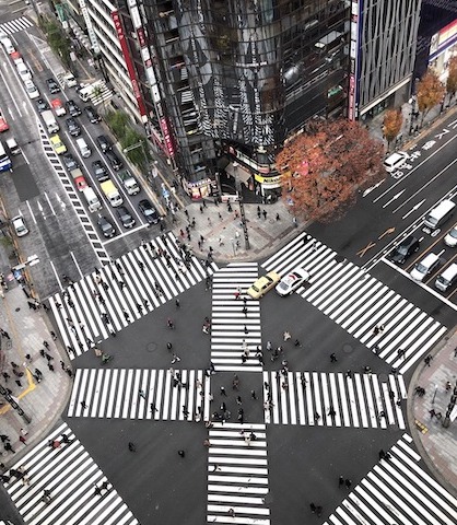 Intersection