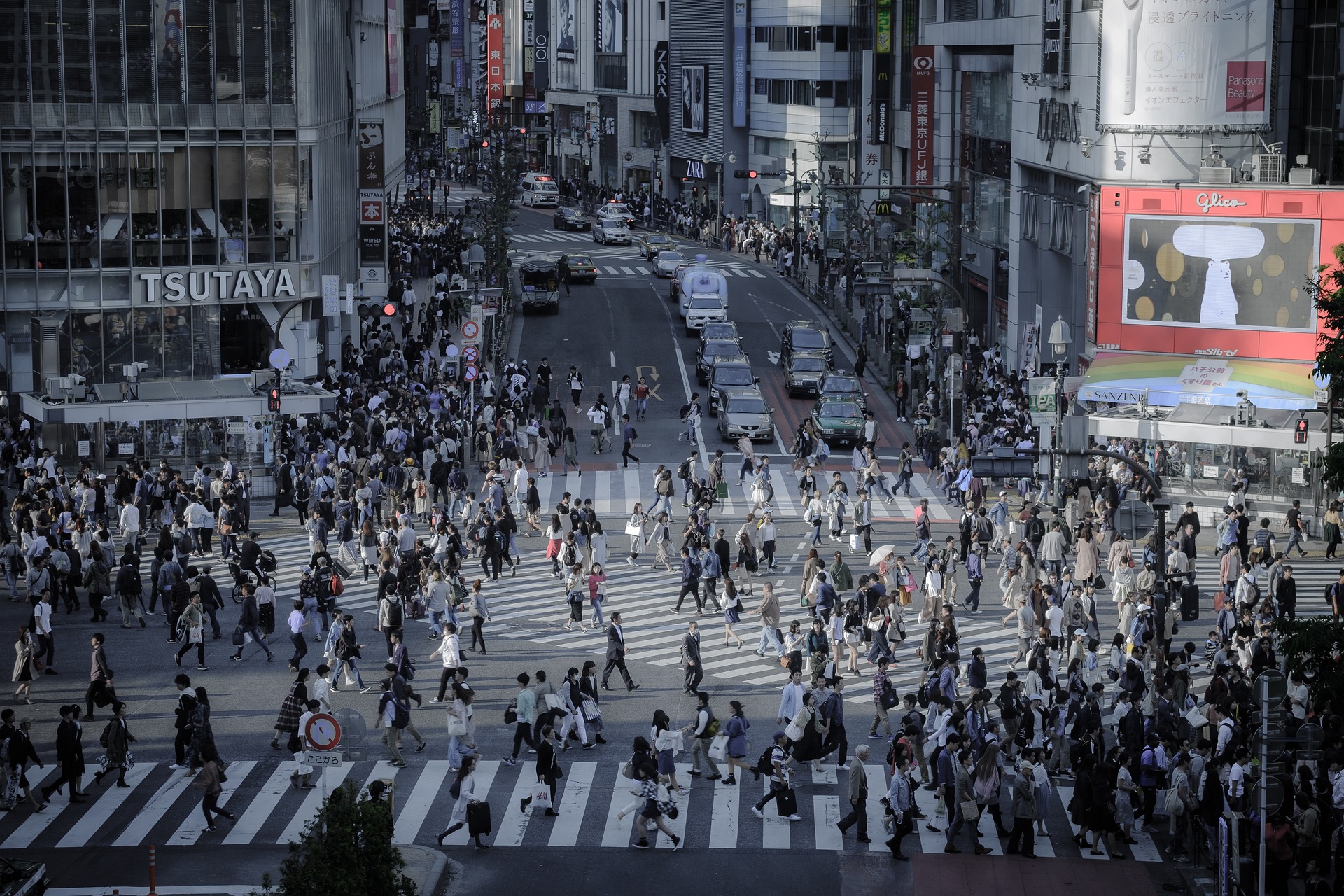 渋谷