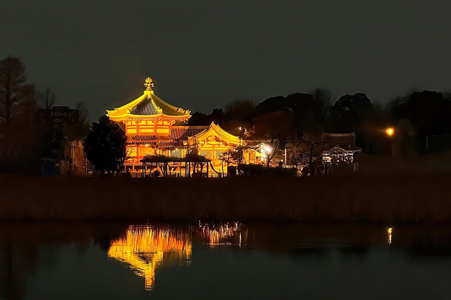 上野恩賜公園