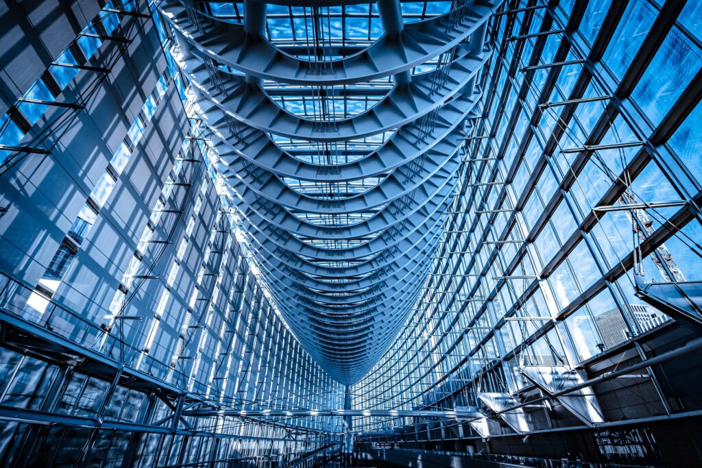 Tokyo International Forum